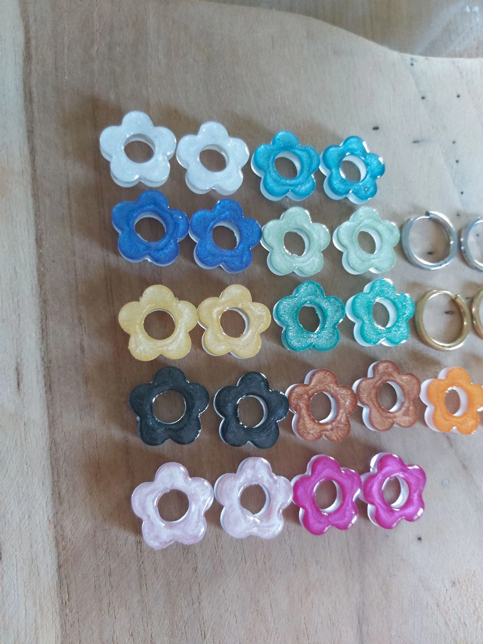 Pendientes – photo 2